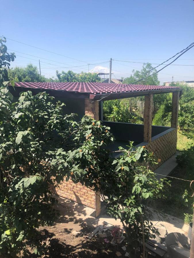 Дом В Аренду - Kharberd House, Долгосрочная И Краткосрочная Аренда Yerevan Ngoại thất bức ảnh