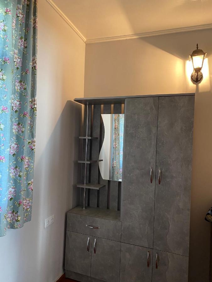Дом В Аренду - Kharberd House, Долгосрочная И Краткосрочная Аренда Yerevan Ngoại thất bức ảnh